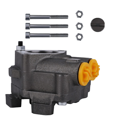 Fuel Pump 20997341 fits for Volvo Truck D11 D13 Engine