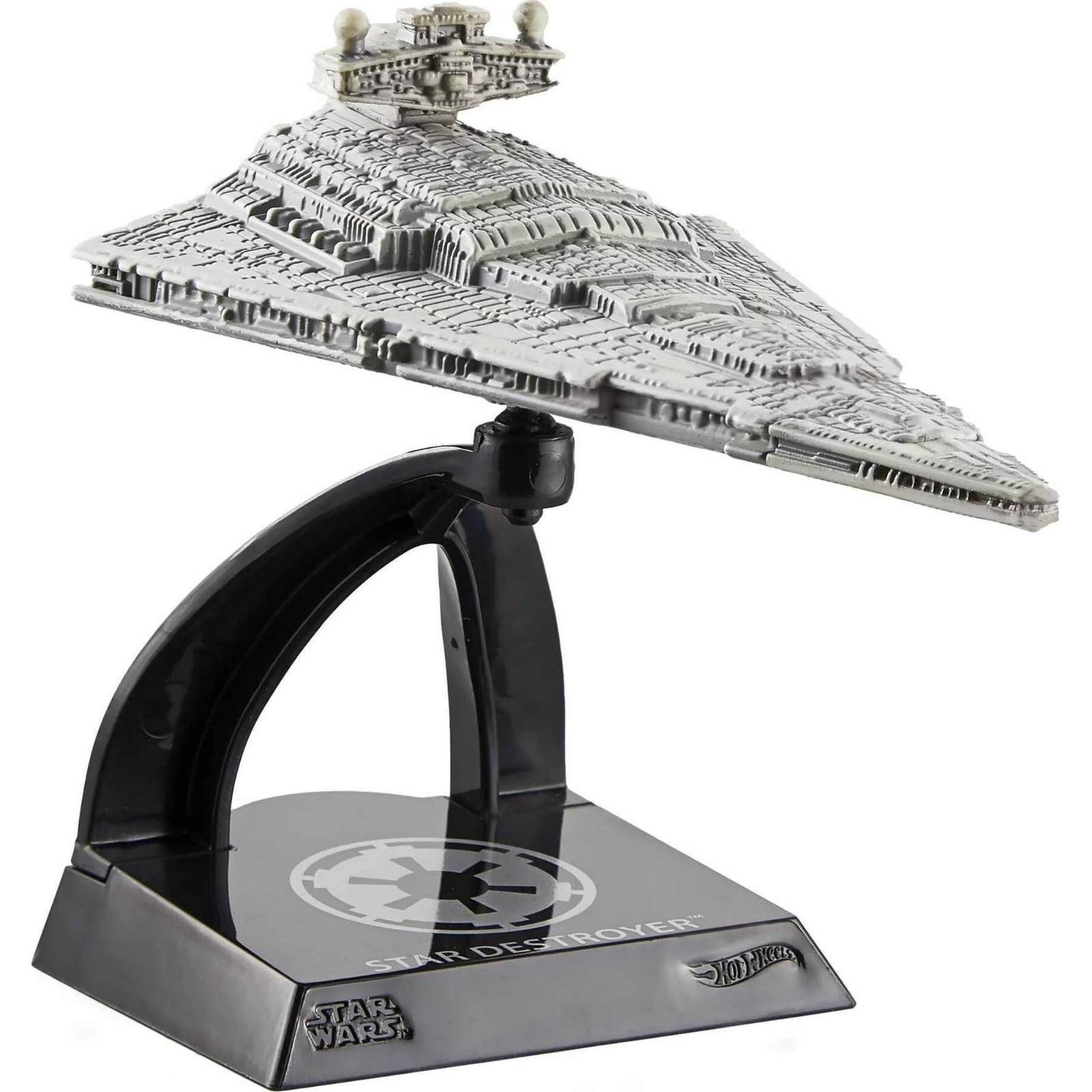 Hot Wheels Star Wars Starships Select Star Destroyer 1:50