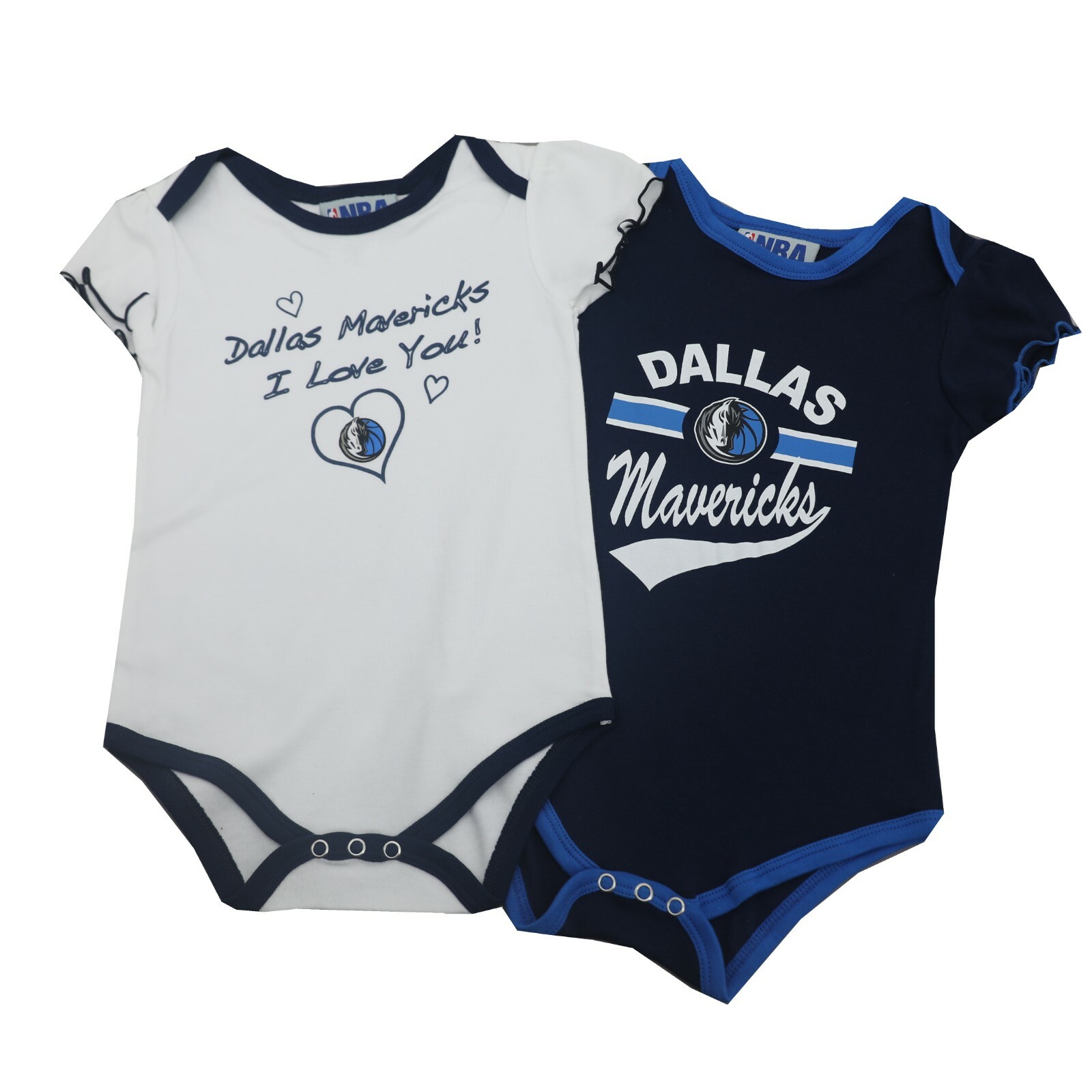 dallas mavericks baby