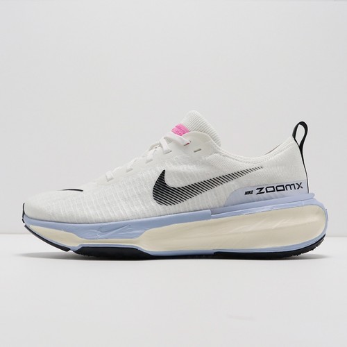 

Мужские кроссовки Nike ZoomX Invincible Run FK 3 RIGHT TONGUE DISCOLORATION US9 DR2615-100, Белый, Zoomx Invincible Run Fk 3