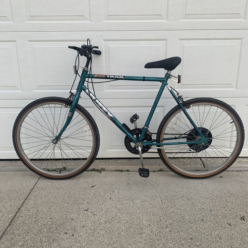 Huffy Rock Trail 22 in Frame 26 in Wheels 10 Speed eBay