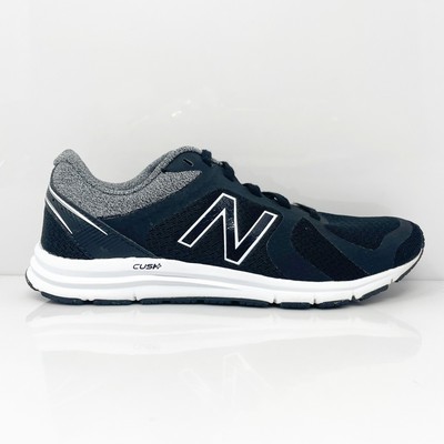 

Женские кроссовки New Balance 635 V2 W635CB2 черные кроссовки размер 6,5 B, Черный, 635 V2