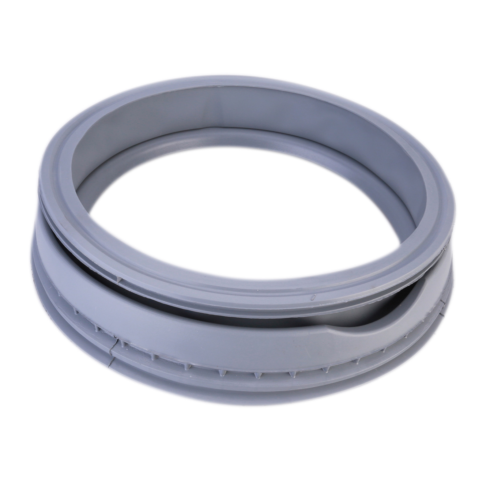 Washing Machine Door Seal Rubber Gasket For Bosch Maxx eBay