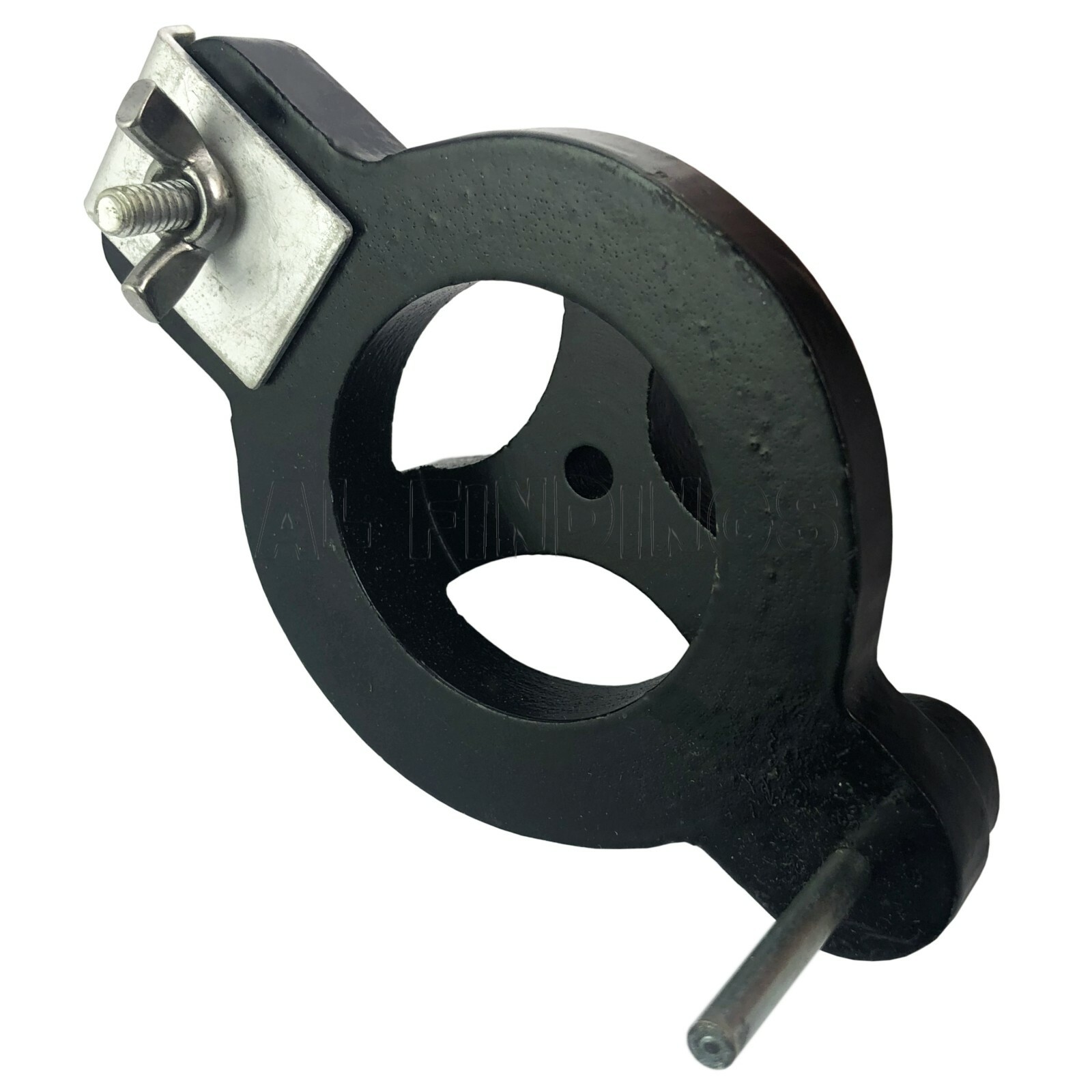 Clock Mainspring Winder & C Clamps winder clamp repair Tool eBay