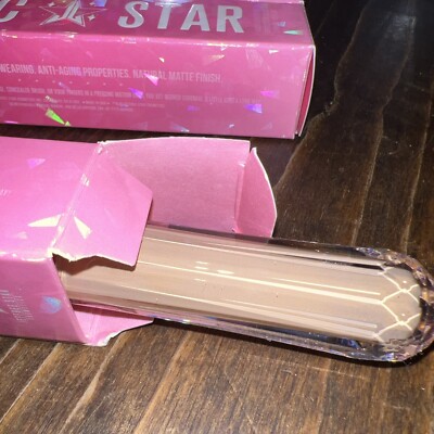 Jeffree Star Magic Star Liquid Concealer C14
