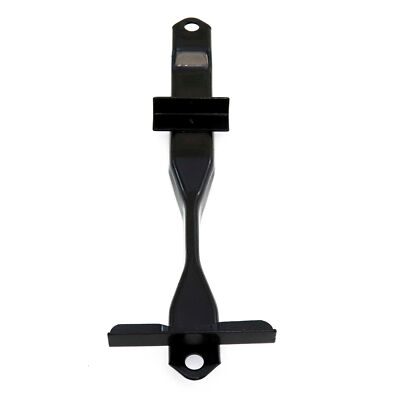 Battery Clamp Hold Down Sub Assembly Black fits Toyota Pickup 4Runner 1984-1995