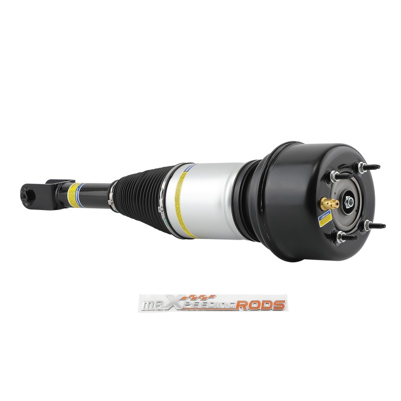 Front Air Strut Shock For Jaguar Super V8 Vanden Plas Xj8 C2c 41341 41344 04-09