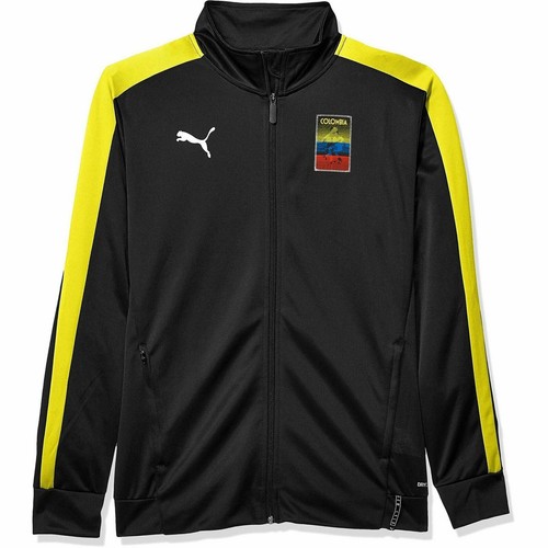 [754523-06] Мужская куртка Puma Copa America T7