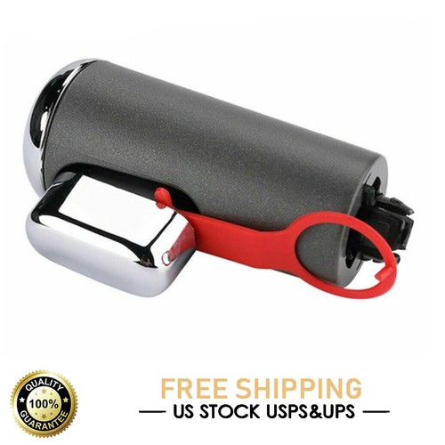 Chrome Auto Trans Shift Lever Knob 4L3Z7213BA For 2004 Ford F150 Lariat