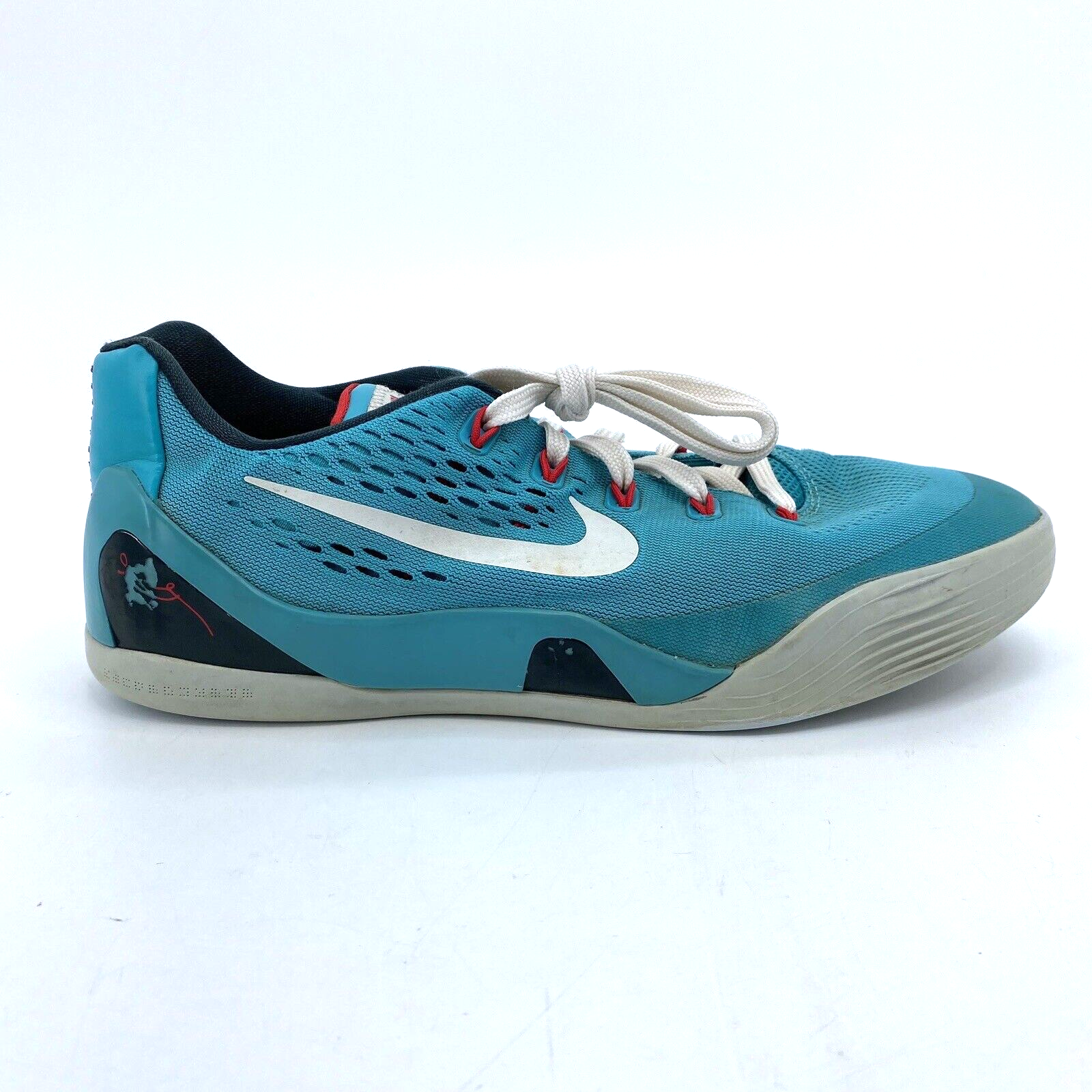 Nike Kobe 9 GS ジュニア Nike Kobe IX 9 Elite Lakers Court Purple GS Grade School