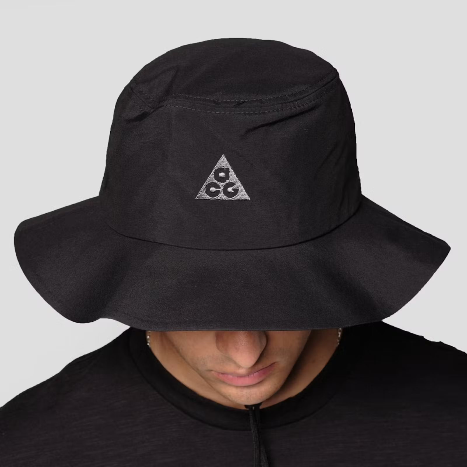 Nike ACG NRG Storm Fit Bucket Hat Size S M Panama eBay