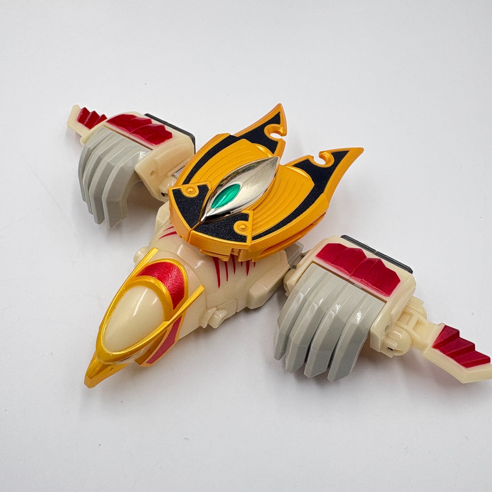 大人気アイテム Power Rangers Ninja Storm Hurricaneger DX Tri Condor Zord 邦楽
