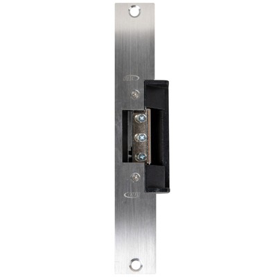 dormakaba - 7119-05D 32D - Electric Strike, 9 Faceplate, For 3/4 Projection
