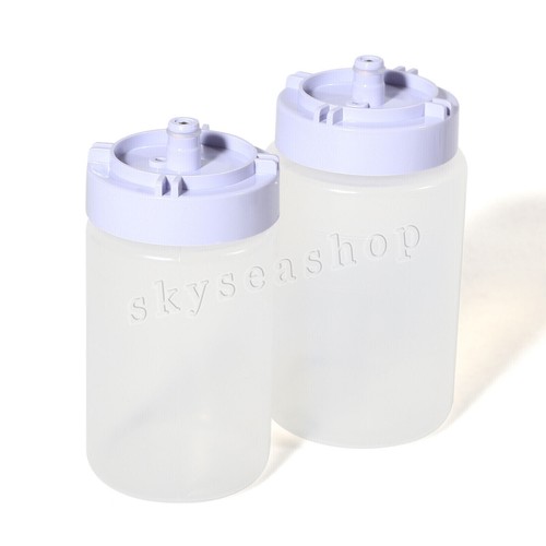 For Cavitron Dental Ultrasonic Piezo Scaler fit EMS Handpiece Tip+2 Bottles FDA