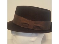 stetson men's renegade royal deluxe felt hat