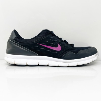 

Кроссовки для бега Nike Womens Orive NM 677136-039 черные, размер 8,5, Черный, Orive NM