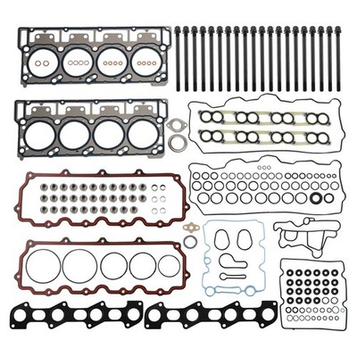 Head Gasket Set with Bolts for Ford 6.0L Powerstroke Diesel 2003-2010 New