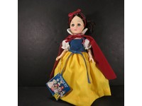 effanbee snow white doll