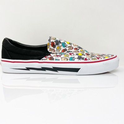 

Vans Mens Classic 721454 Многоцветная повседневная обувь Кроссовки Размер 10 W, Multicolor, Classic