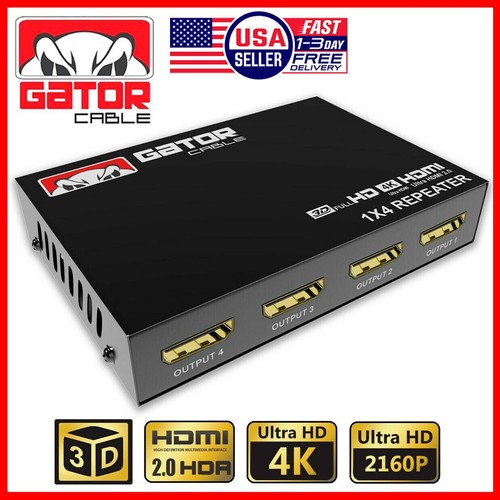 4k-hdmi-20-cable-repeater-mirror-splitter-amplifier-hub-box-3d-1-in-4-out-1x4