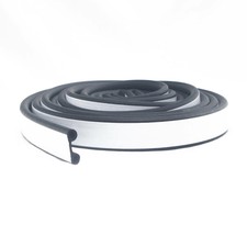 20ft Rubber Topper Tape Fit for Pickup Truck Cap, Camper ...
