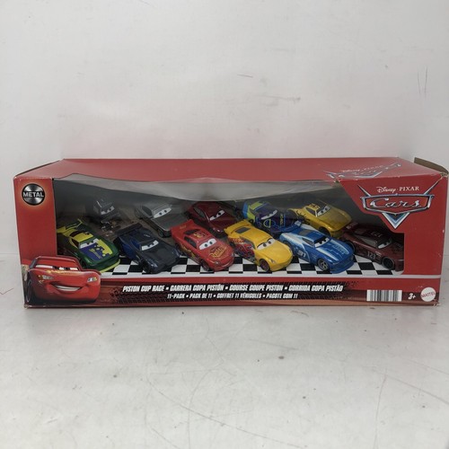 ミニカー MATTEL - DISNEY PIXAR CARS 3 PISTON CUP SET $_12.JPG?set_id=880000500F