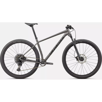 Specialized 2022 Chisel Hardtail Mountain Bike - Reg. $1800