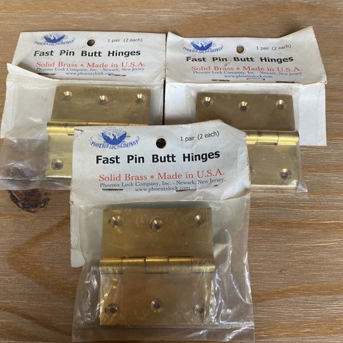 Hinges&Handles Osceola IN v9306.1blu.de