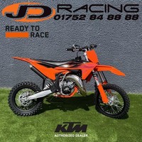KTM 65 SX MY27