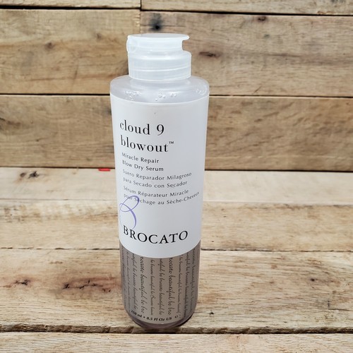Brocato - Cloud 9 Blowout Volumizing Serum 8oz 