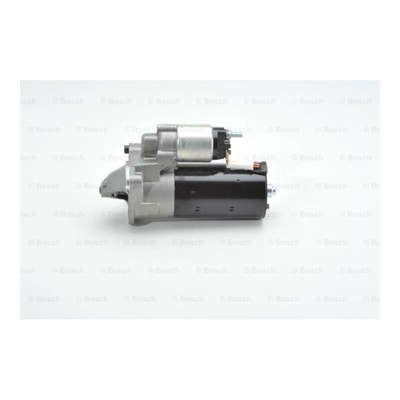 BOSCH Starter Motor 0 001 109 300 FOR Boxer Ducato Relay Genuine Top German Qual