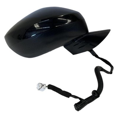 2022-2024 Honda Civic Right Passenger Door Mirror US market Black Factory OEM 