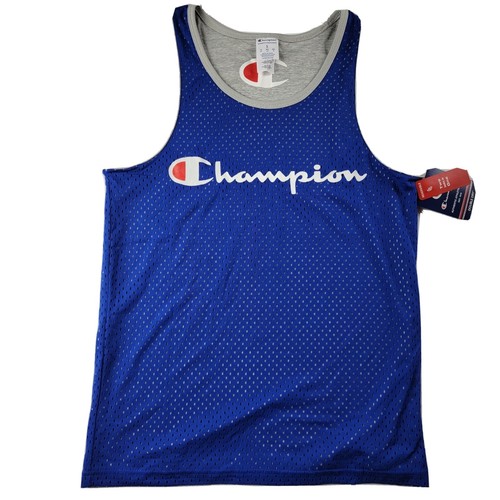 スタカリ　Reversible Mesh Tank SD Limited Reversible Mesh Tank