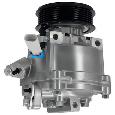 6-Groove AC Compressor For Chevrolet Sonic 1.6L 1.8L 2013-2018 7513005 CO29167C