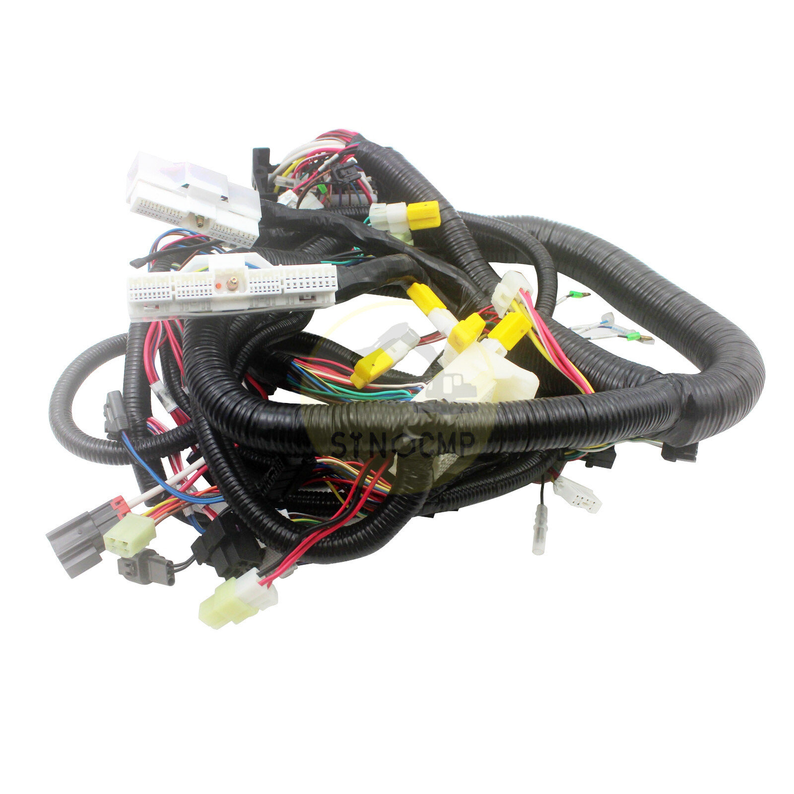 0005458 Internal Wiring Harness For Hitachi ZX200-3 ZX210-3