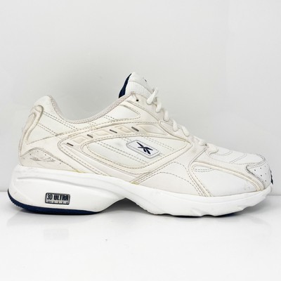

Reebok Женские кроссовки 3D Ultra Lite 2-696585 Белые кроссовки Размер 8,5 D, Белый, 3D Ultra Lite
