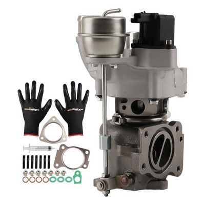 TURBOCOMPRESSEUR for BMW MINI COOPER 1,6 THP 174 184 200 ch hp PEUGEOT RC TURBO