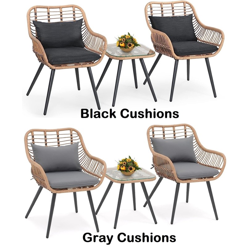 S Cushions 1 Table
