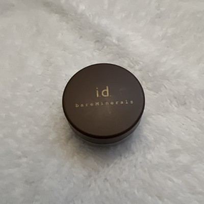 BAREMiNERALS x GLIMPSE SHADOW GiLDED TAUPE GOLD iNFUSED x .02 OZ / .57G x NWOB
