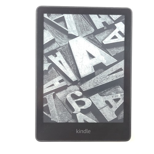 Kindle paperwhite 11世代 black Buy Amazon Kindle Paperwhite Signature Edition 11th Gen 32GB