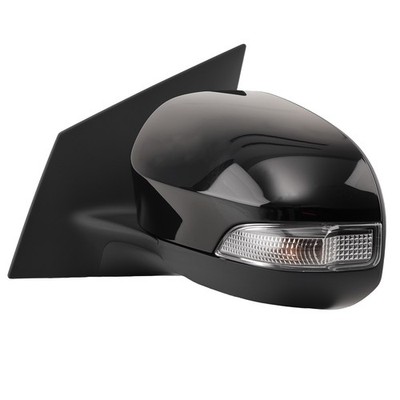 Left Side View Mirror for Toyota Corolla 2014-2019 8794002F50B0 Power 7 Pin
