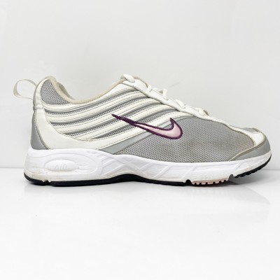 

Nike Womens Air Impel 2 312932-061 Серые кроссовки для бега, размер 7, Серый, Air Impel 2