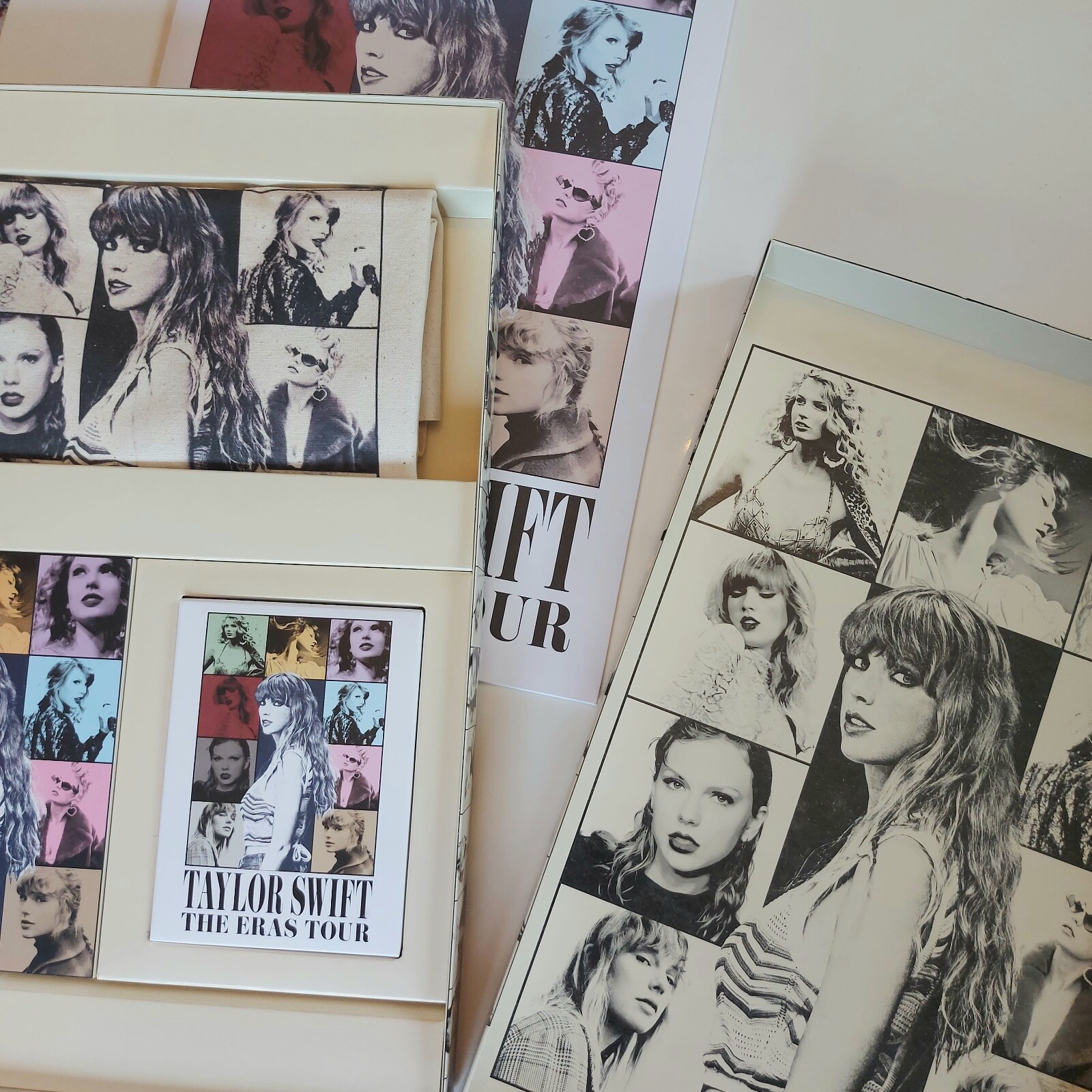 Eras tour vip 記念グッズ Eras tour vip 記念グッズ Taylor Swift The Eras Tour VIP