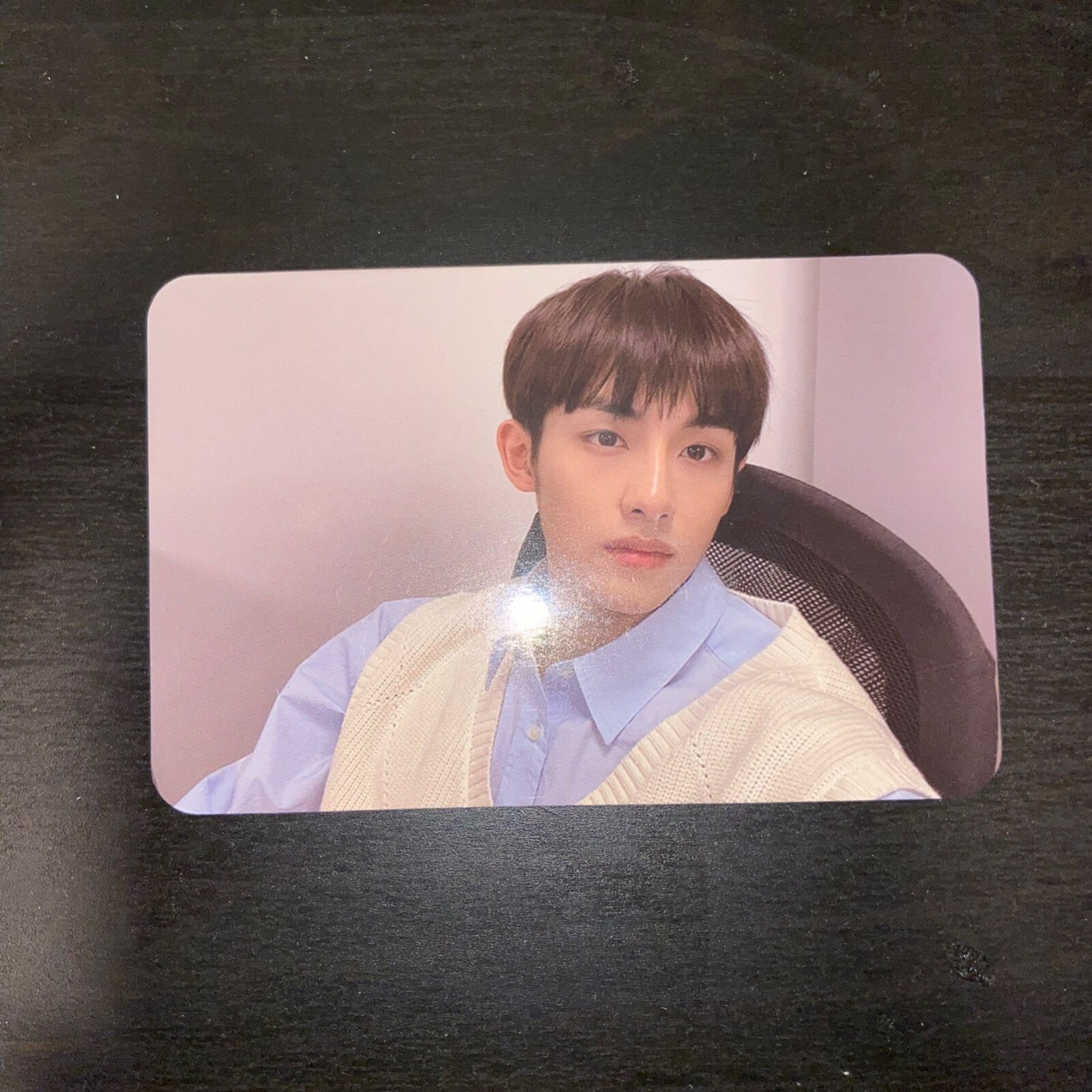NCT WayV Winwin Kick Back O!What China Day 2 Official