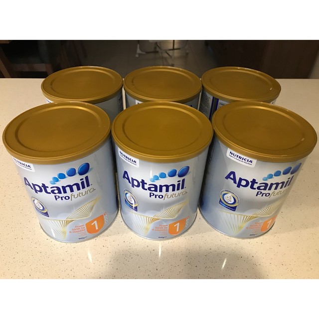 aptamil profutura stage 1
