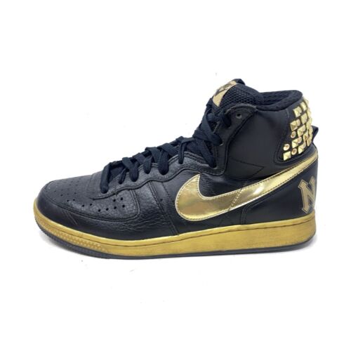 Nike Terminator High Terminator High 325319 071 Rock N Roll Nike Terminator High Terminator High 325319 071 Rock N Roll