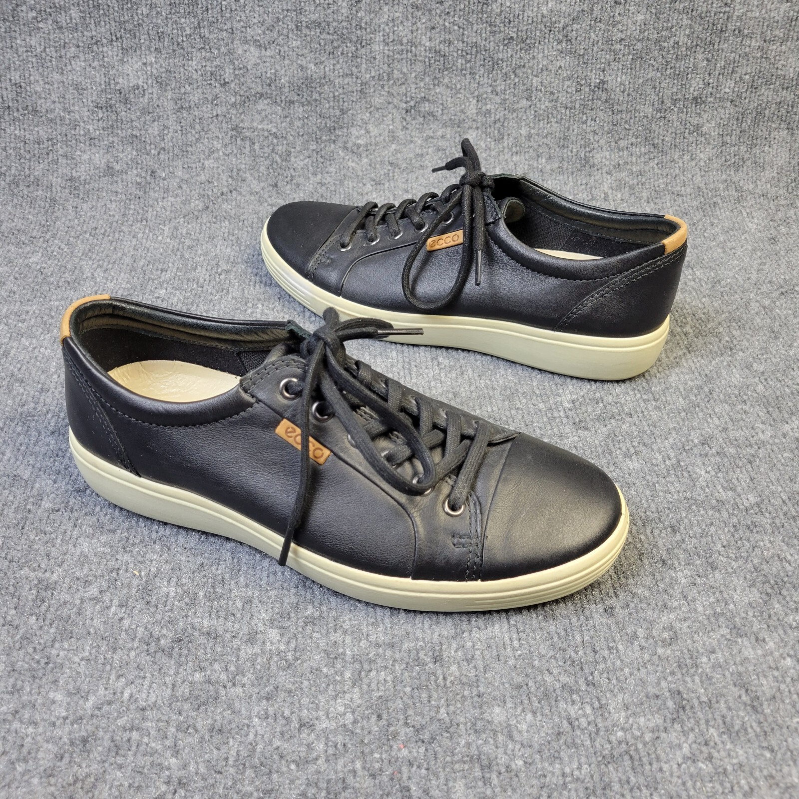 ecco danish design