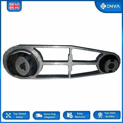 Montaje del motor trasero para Renault Scenic II 2003-2009 6001549647