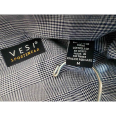 Embry-Riddle Aeronautical University Prescott dress Shirt College Aviation MED