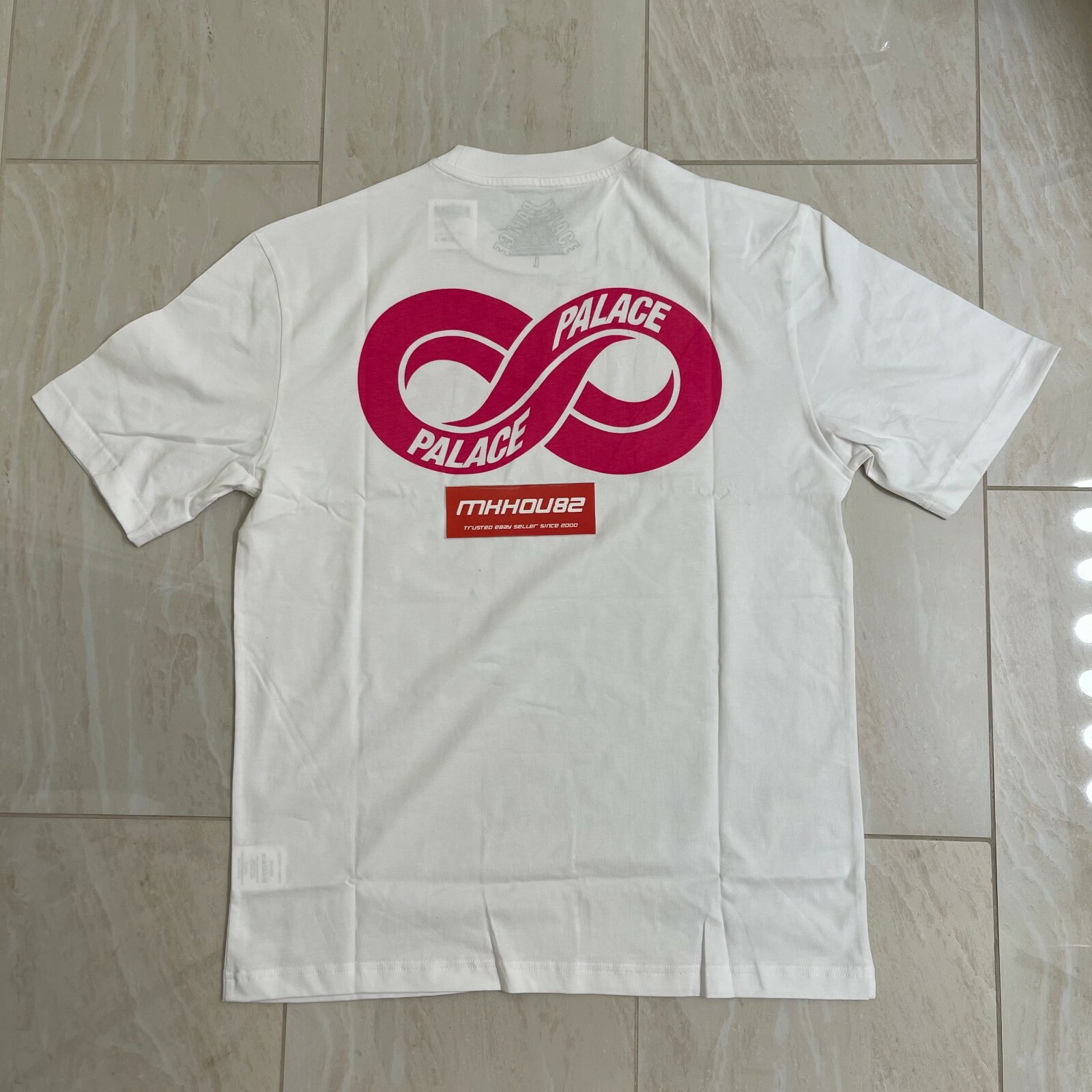 Lサイズ PALACE SKATEBOARDS 1 Truth Jersey 1 TRUTH JERSEY | PALACE SKATEBOARDS